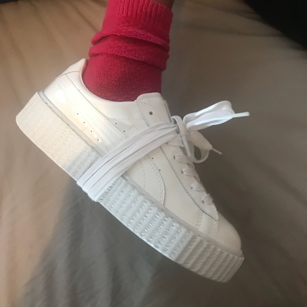 PUMA x Fenty